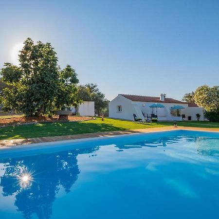 Casas Da Bica - Turismo Espaco Rural Cercal do Alentejo Zewnętrze zdjęcie