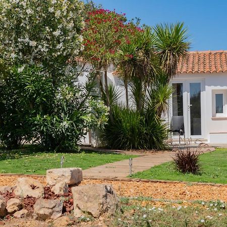 Casas Da Bica - Turismo Espaco Rural Cercal do Alentejo Zewnętrze zdjęcie