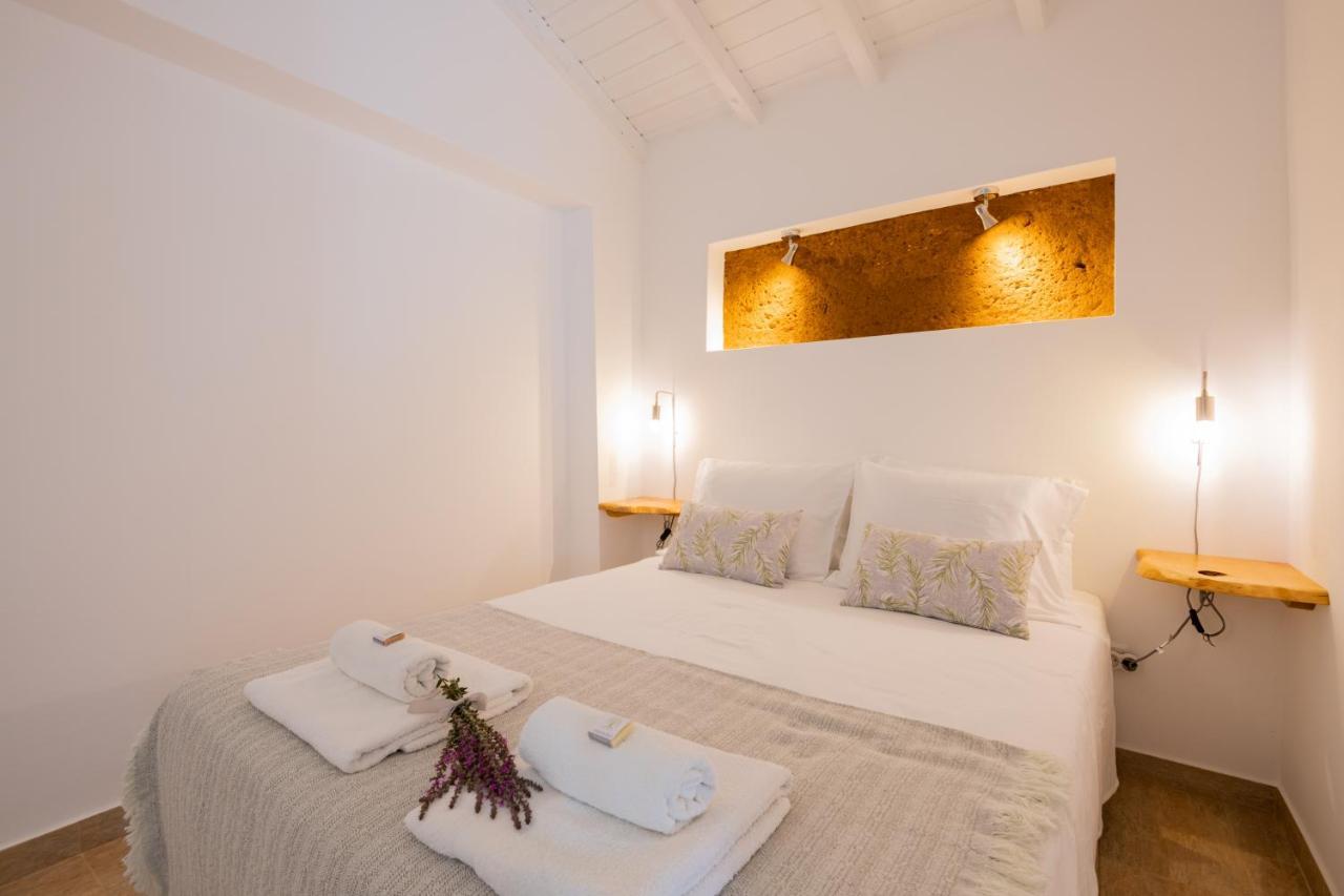 Casas Da Bica - Turismo Espaco Rural Cercal do Alentejo Zewnętrze zdjęcie
