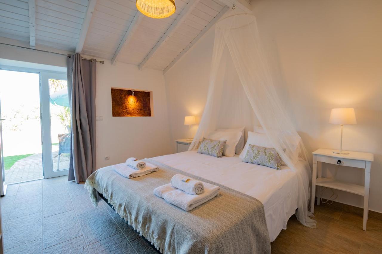 Casas Da Bica - Turismo Espaco Rural Cercal do Alentejo Zewnętrze zdjęcie