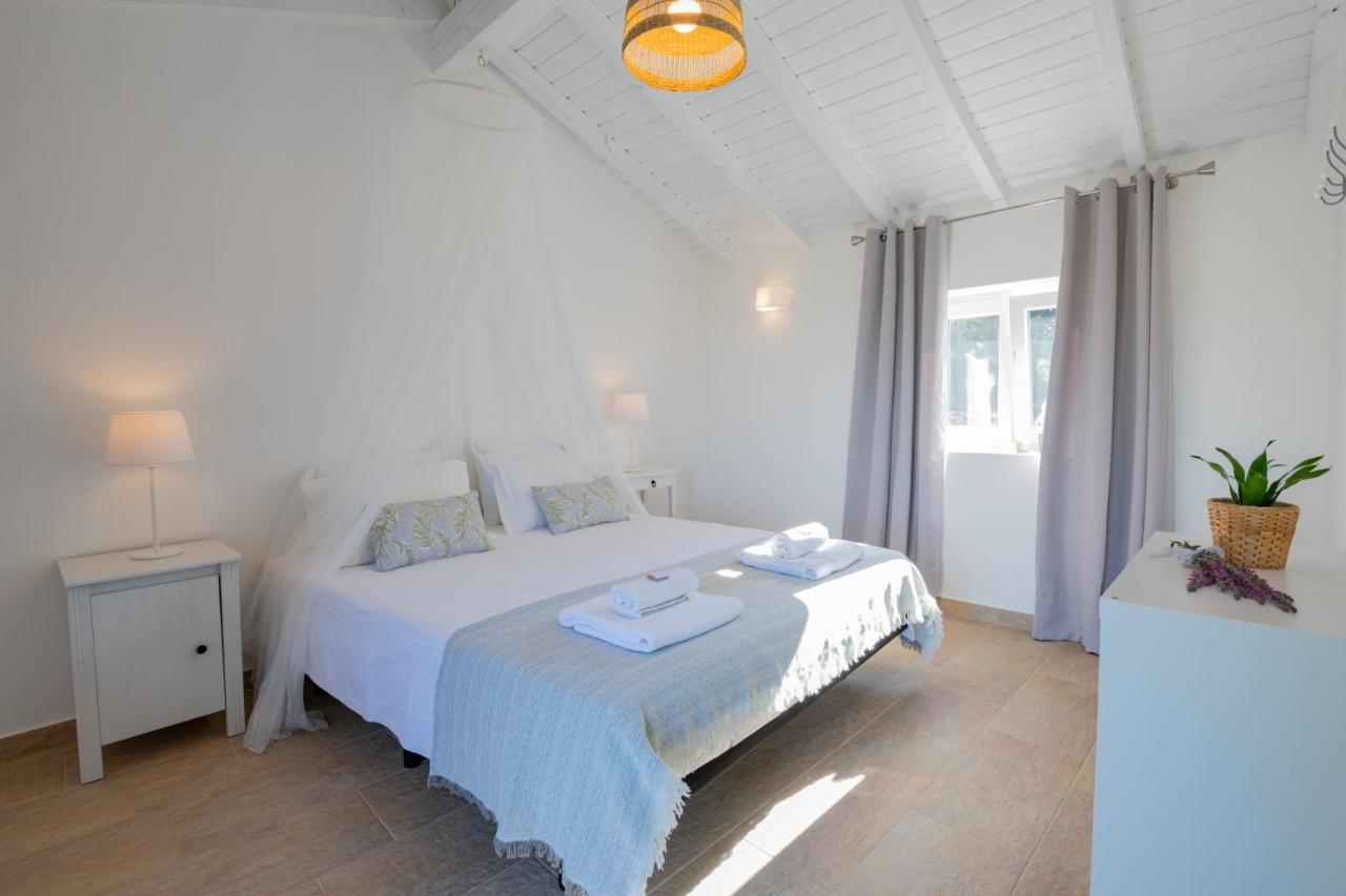 Casas Da Bica - Turismo Espaco Rural Cercal do Alentejo Zewnętrze zdjęcie