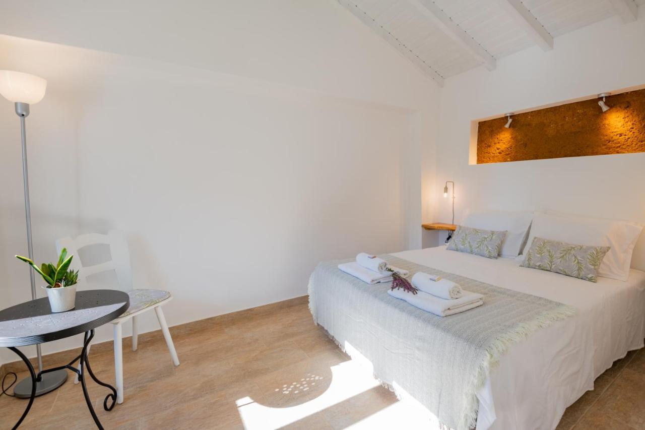 Casas Da Bica - Turismo Espaco Rural Cercal do Alentejo Zewnętrze zdjęcie