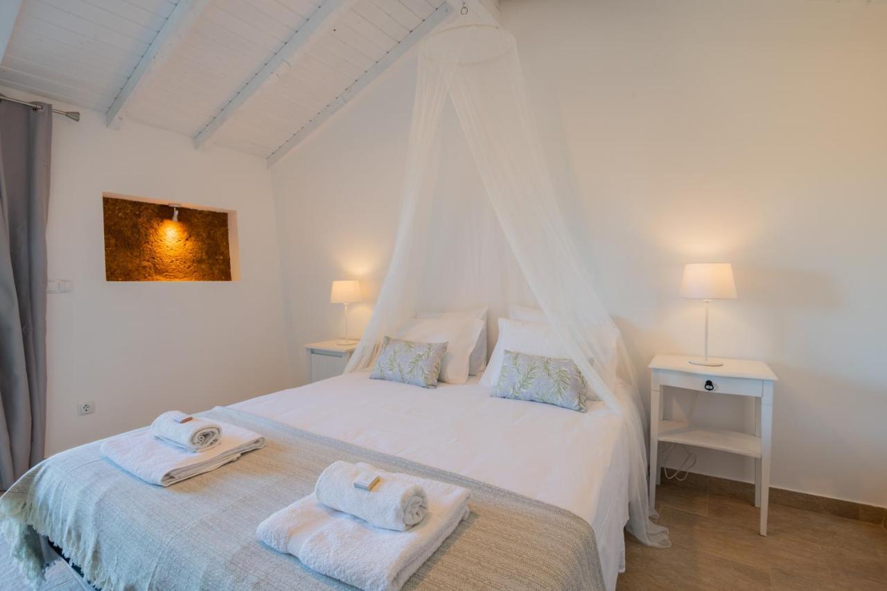 Casas Da Bica - Turismo Espaco Rural Cercal do Alentejo Zewnętrze zdjęcie