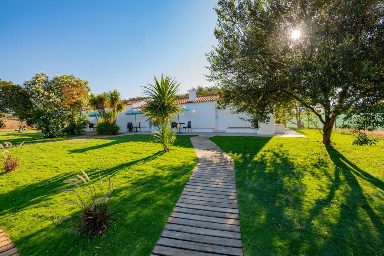 Casas Da Bica - Turismo Espaco Rural Cercal do Alentejo Zewnętrze zdjęcie