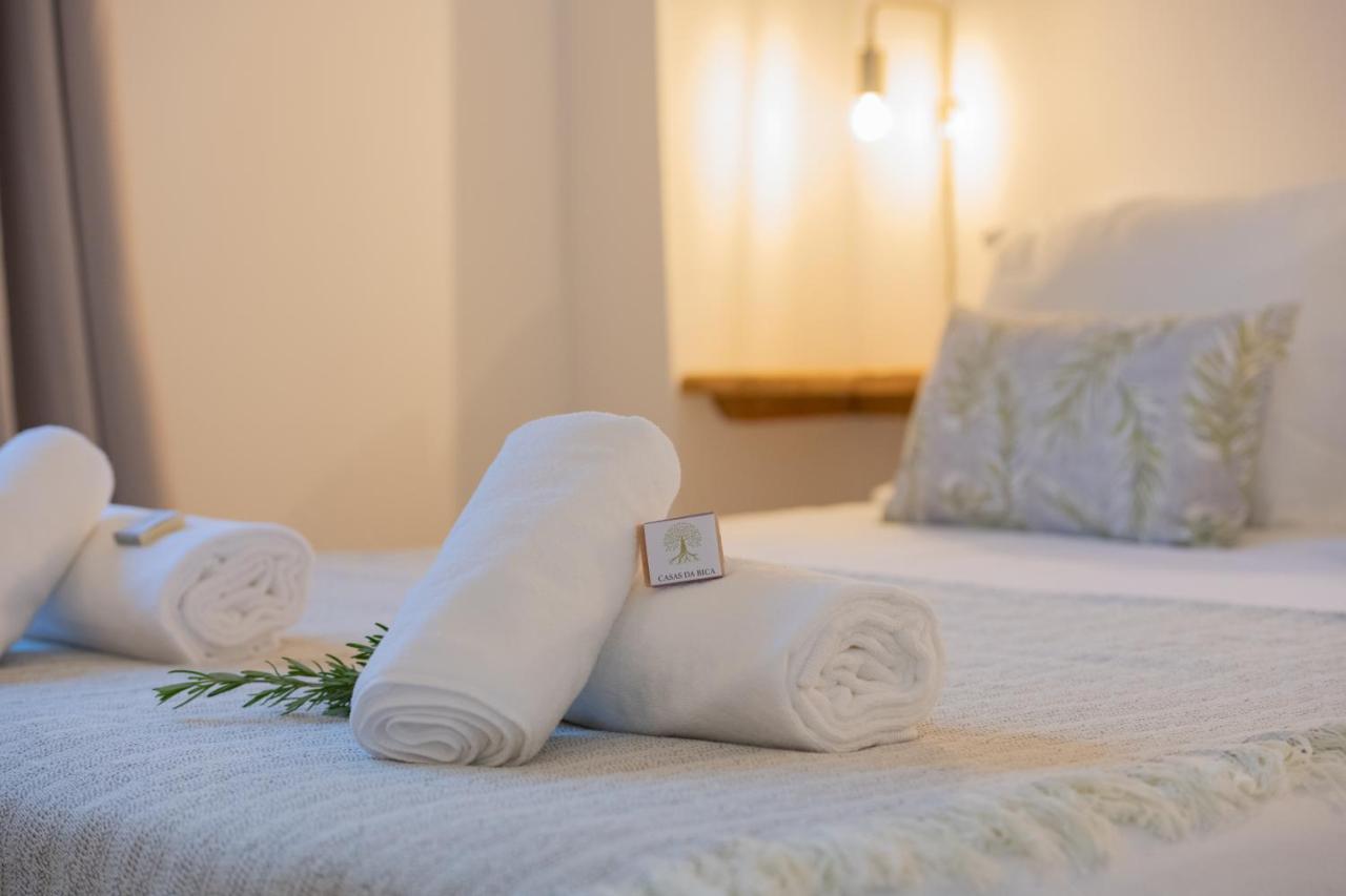 Casas Da Bica - Turismo Espaco Rural Cercal do Alentejo Zewnętrze zdjęcie