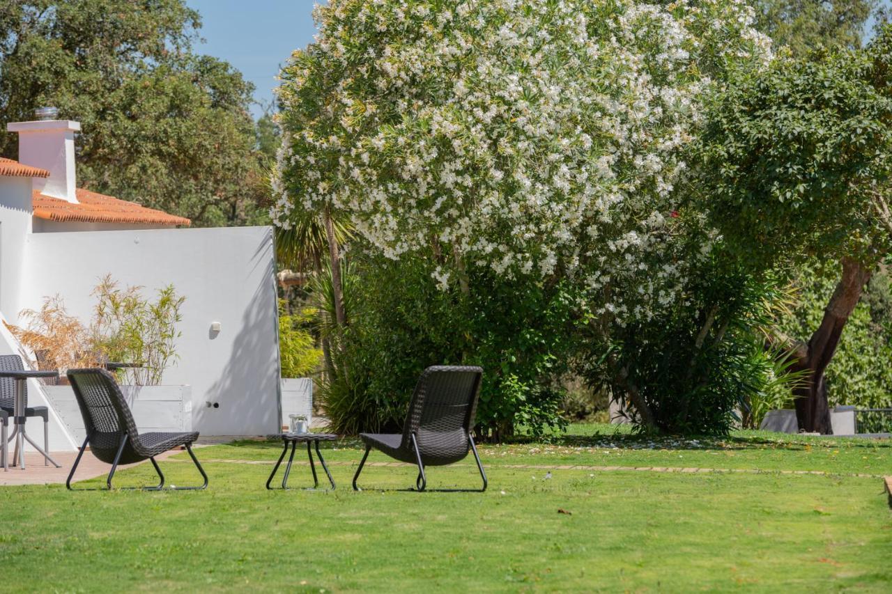 Casas Da Bica - Turismo Espaco Rural Cercal do Alentejo Zewnętrze zdjęcie