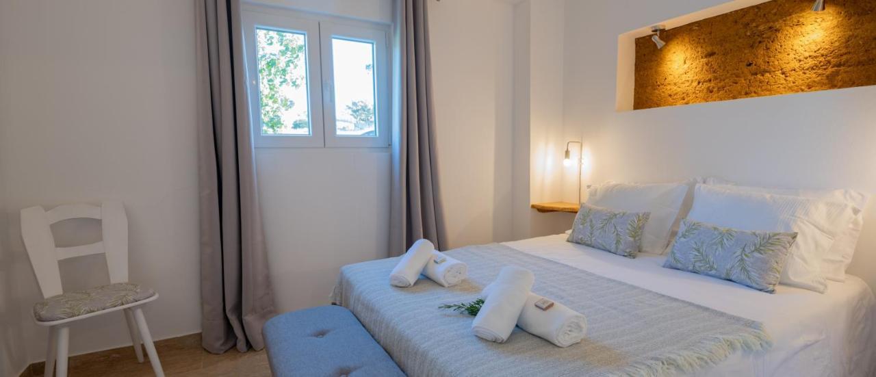 Casas Da Bica - Turismo Espaco Rural Cercal do Alentejo Zewnętrze zdjęcie