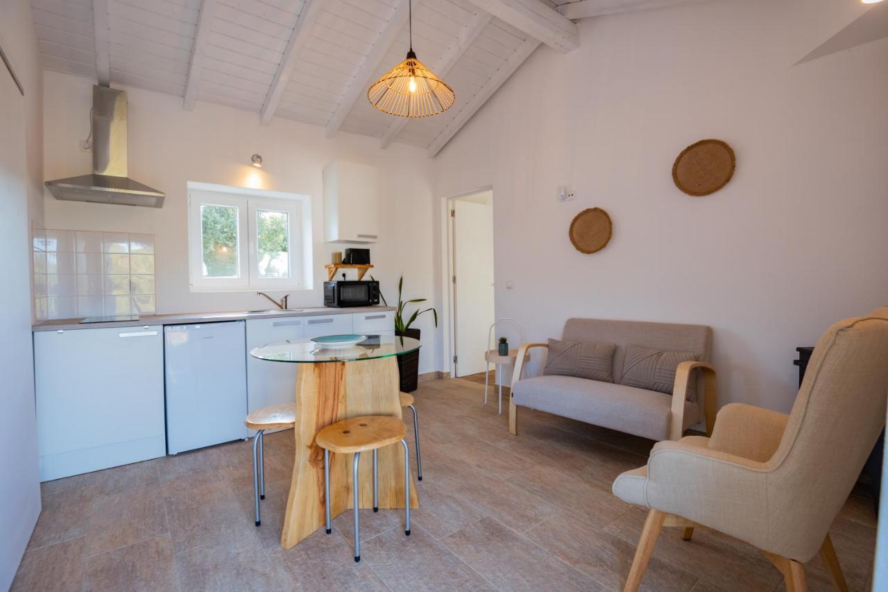 Casas Da Bica - Turismo Espaco Rural Cercal do Alentejo Zewnętrze zdjęcie