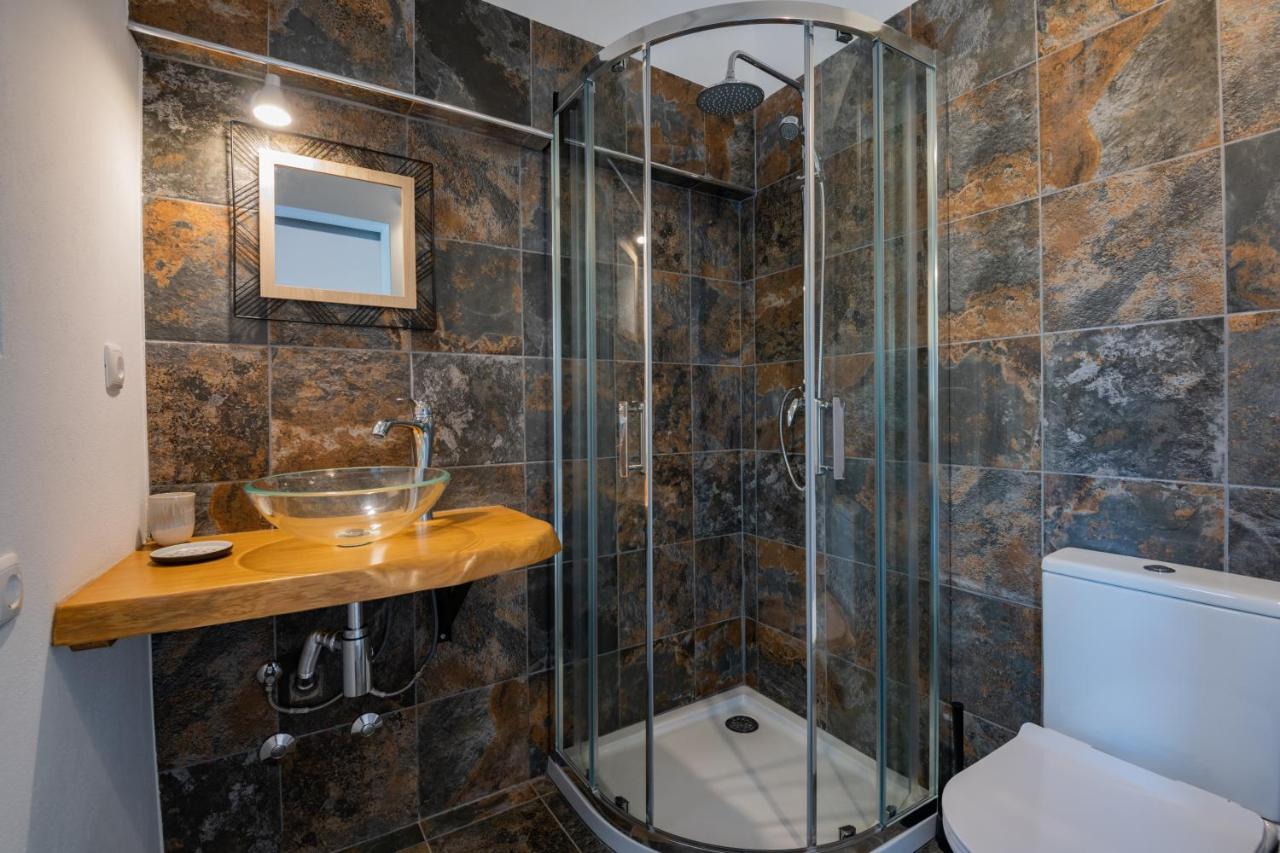 Casas Da Bica - Turismo Espaco Rural Cercal do Alentejo Zewnętrze zdjęcie
