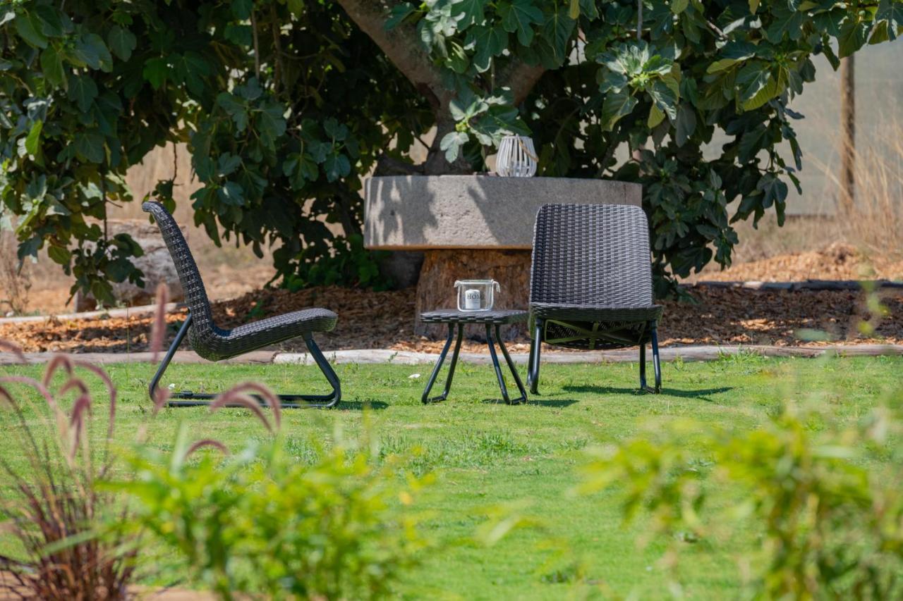 Casas Da Bica - Turismo Espaco Rural Cercal do Alentejo Zewnętrze zdjęcie